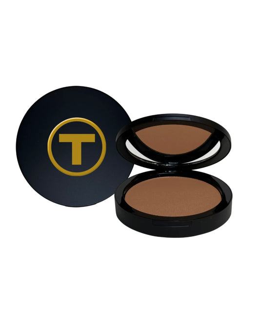 BRONZER