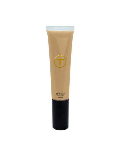 BB CREAM