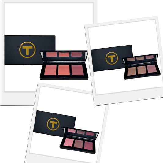 BLUSH PALETTE