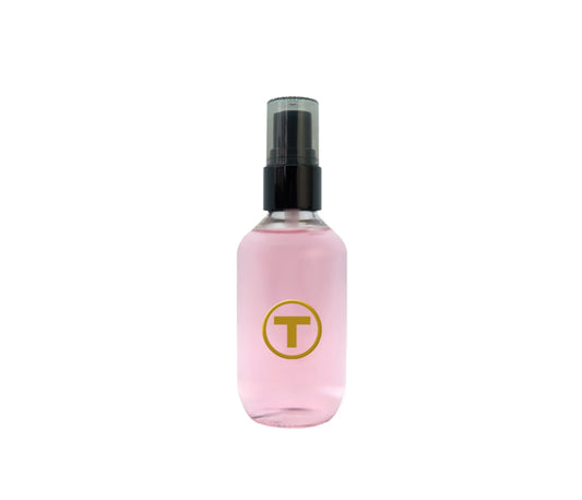 OIL CONTROL SETTING SPRAY