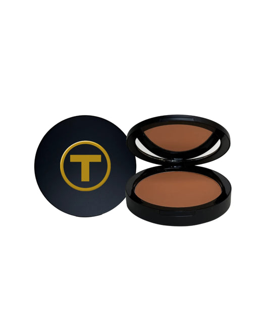 DUAL BLEND POWDER FOUNDATION