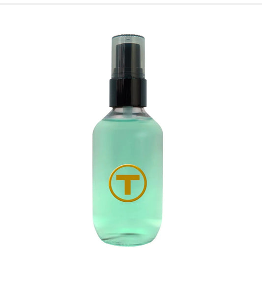 SETTING SPRAY