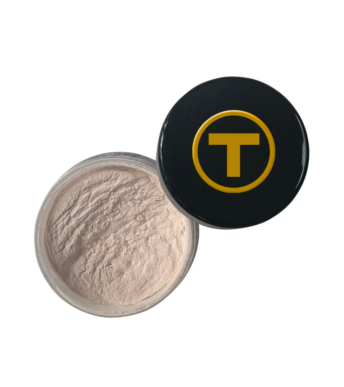 FINISHING POWDER