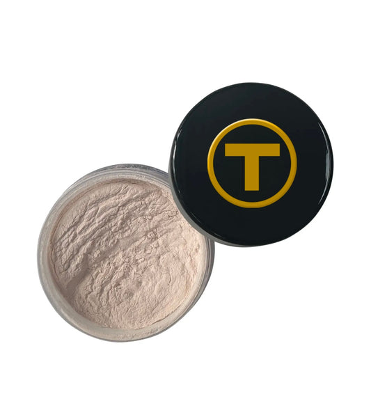 FINISHING POWDER