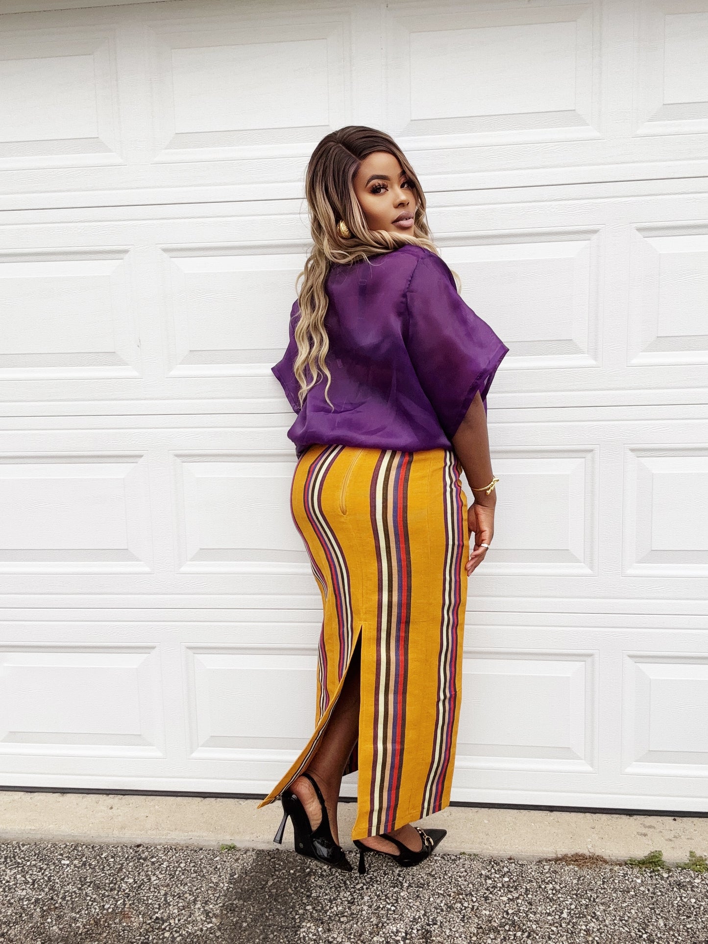 The Eleganza Royal Set