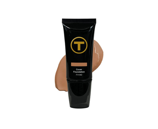 FULL COVER FOUNDATION
