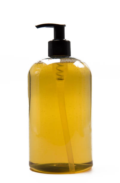 Manuka Honey Shampoo