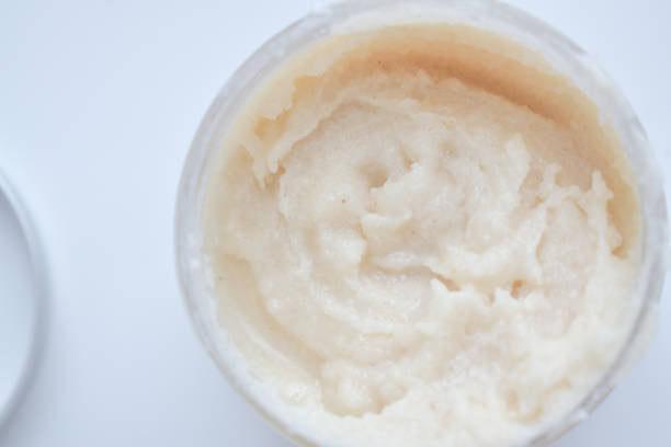 Glow Sugar Face Scrub