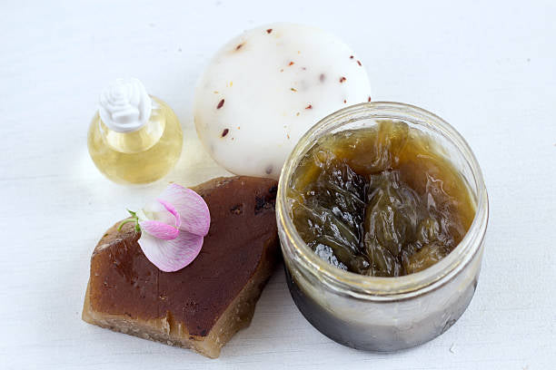 Olive Glow Soap