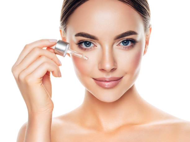 Hyaluronic Acid Facial Serum