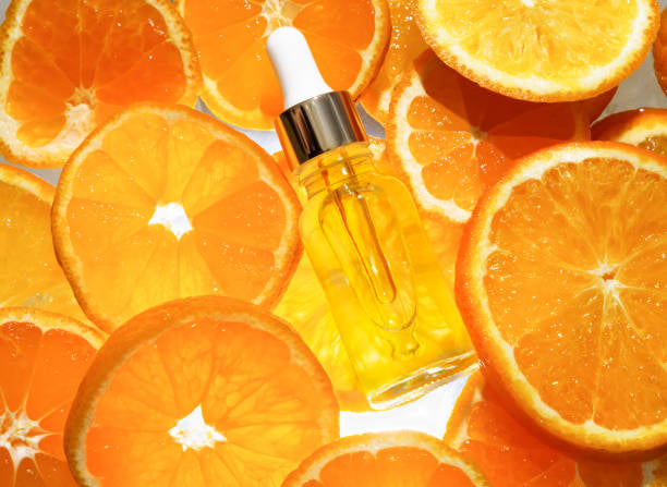 Vitamic C Hyaluronic Acid Serum