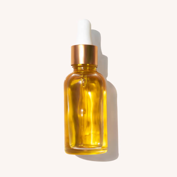 Ayurvedic Herbal Oil for Hair loss, Scalp Itch & Hair Growth
