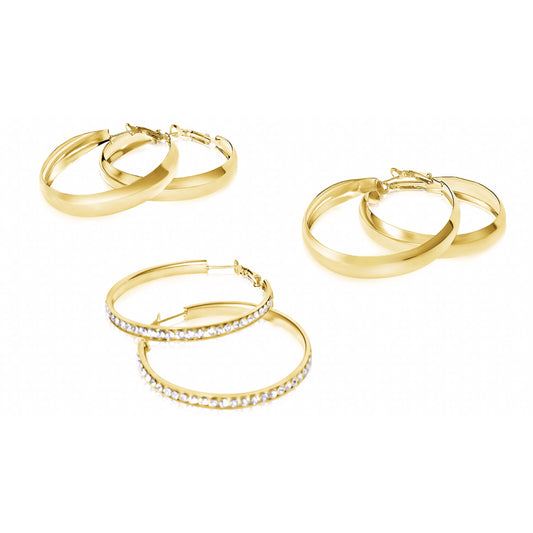 Classic Date Night Earrings