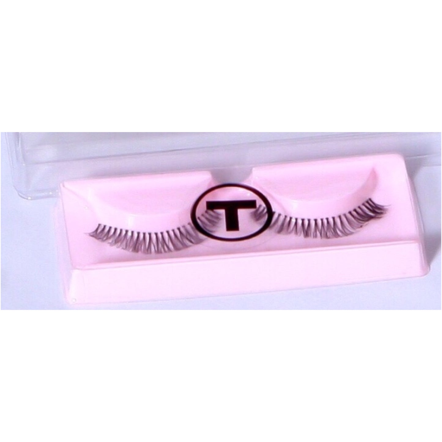 Tayy’s Goddess Lashes - Luxurious Human Hair & Mink Lashes for Stunning Eyes (Discontinued).