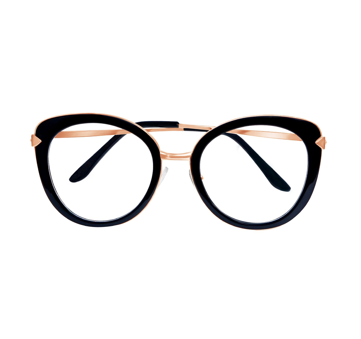 Gold Luxury Shades & (All “Hmm so Shady” Shades Collection)