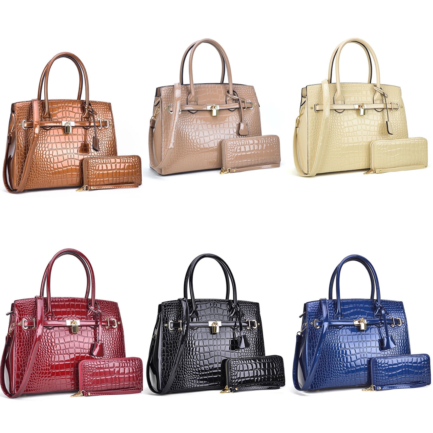 “Cardi” Birkin Inspired Bag