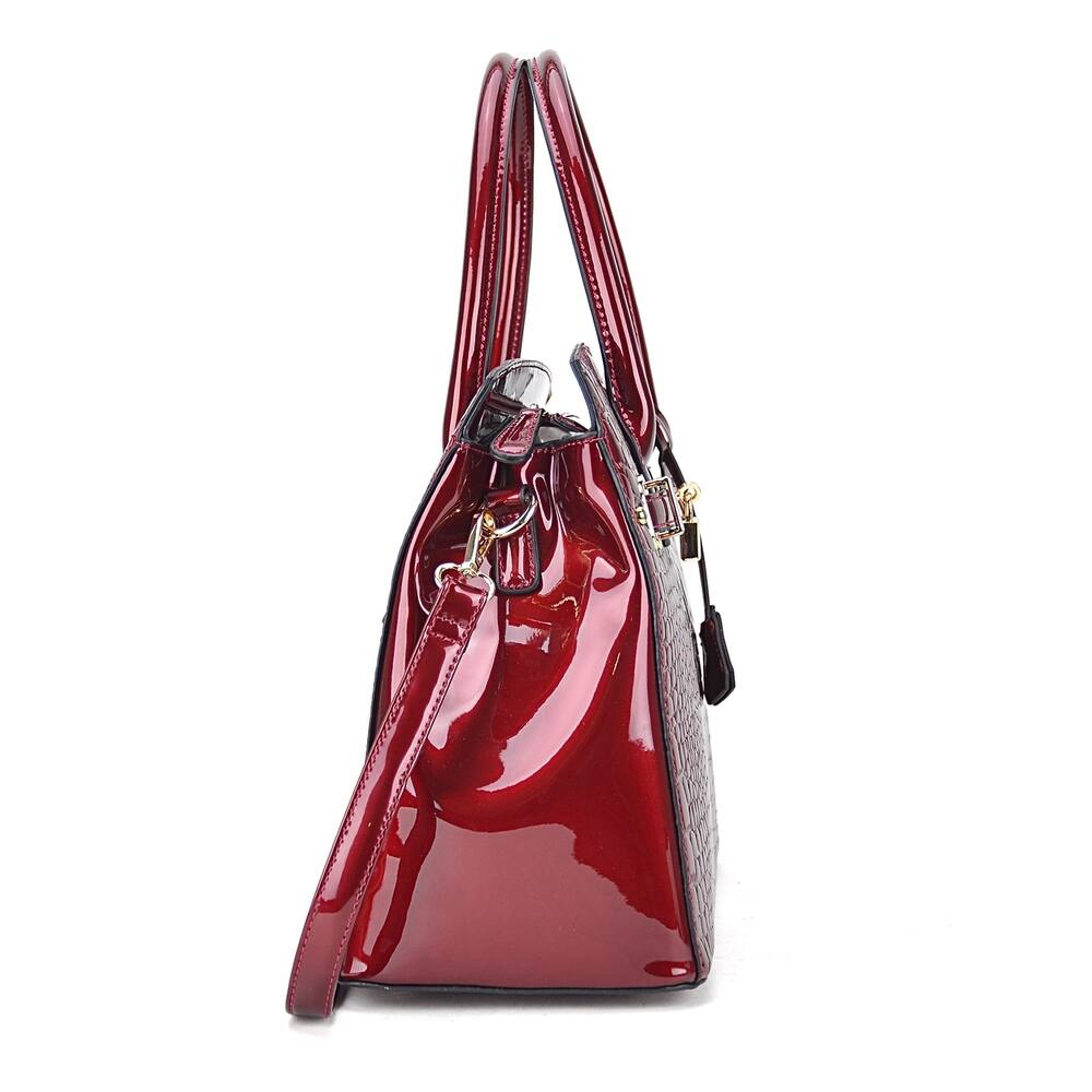 “Cardi” Birkin Inspired Bag