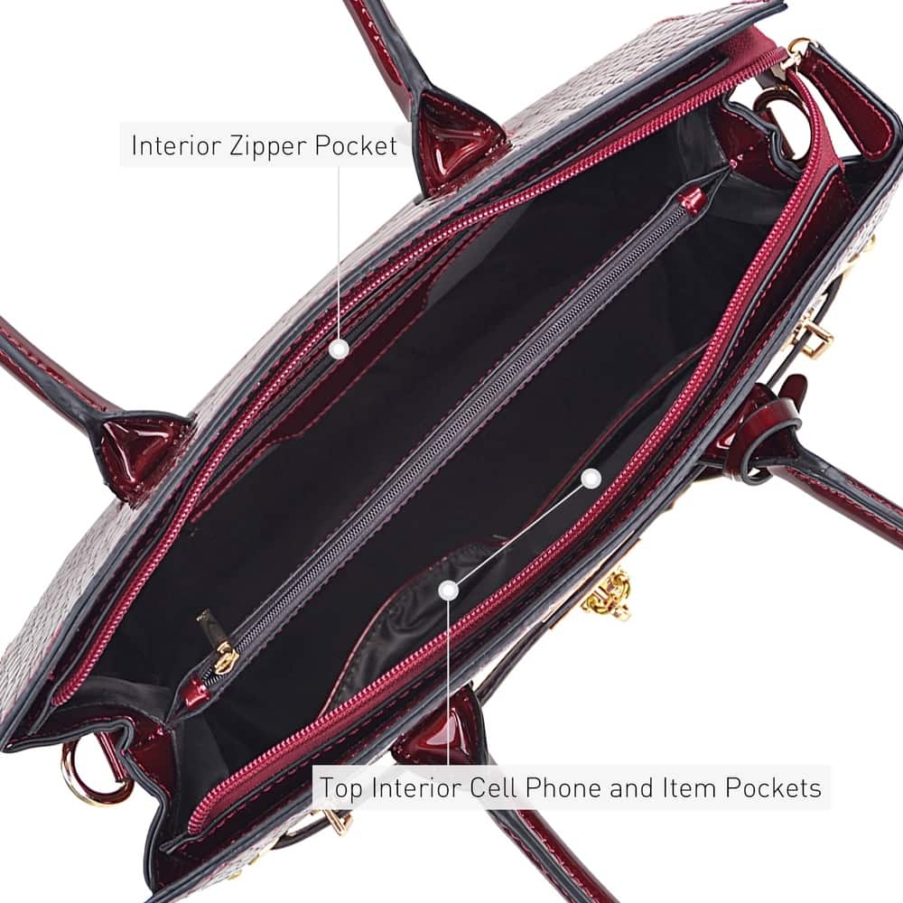 “Cardi” Birkin Inspired Bag