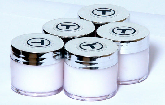 Tayy’s Iconic Face Primer - Natural & Holistic Makeup Base - 30g/30ml (Will Be Discontinued).