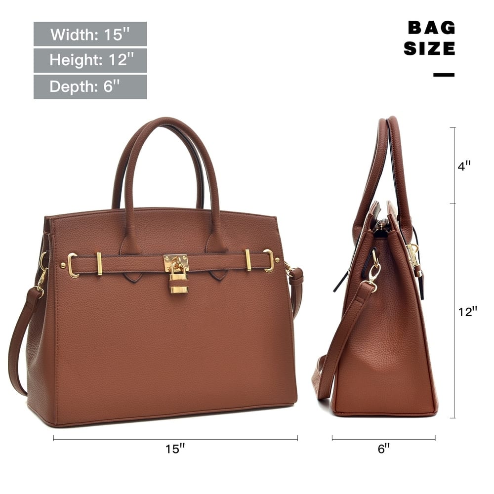 “Saweetie” Birkin Inspired Bag