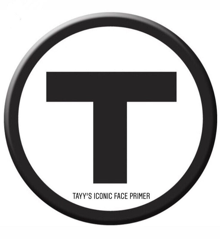 Tayy’s Iconic Face Primer - Natural & Holistic Makeup Base - 30g/30ml (Will Be Discontinued).