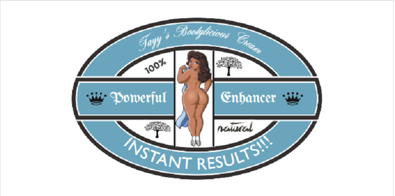 Tayy’s Bootylicious Cream