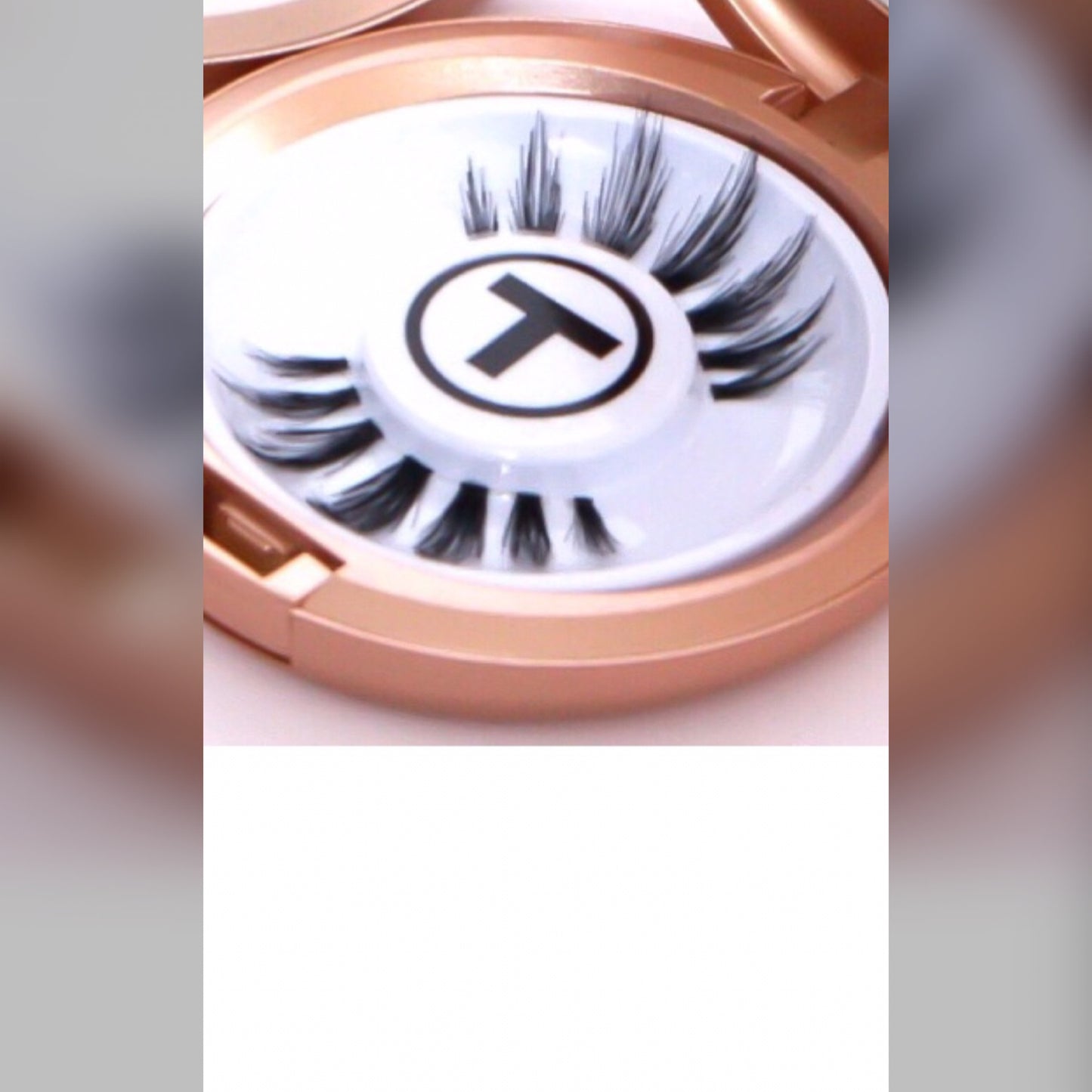 Tayy’s Goddess Lashes - Luxurious Human Hair & Mink Lashes for Stunning Eyes (Discontinued).