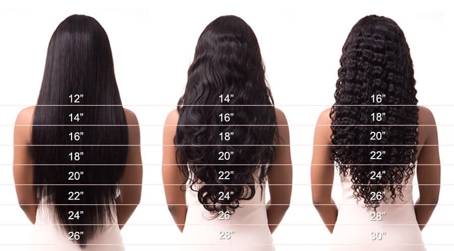 Sarah - 13x6 100% Premium Human hair Full Lace Wig loose wave Curls Style/also available in Bundles