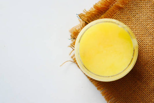 100% Turmeric Jelly Face Mask for glowing & bright skin