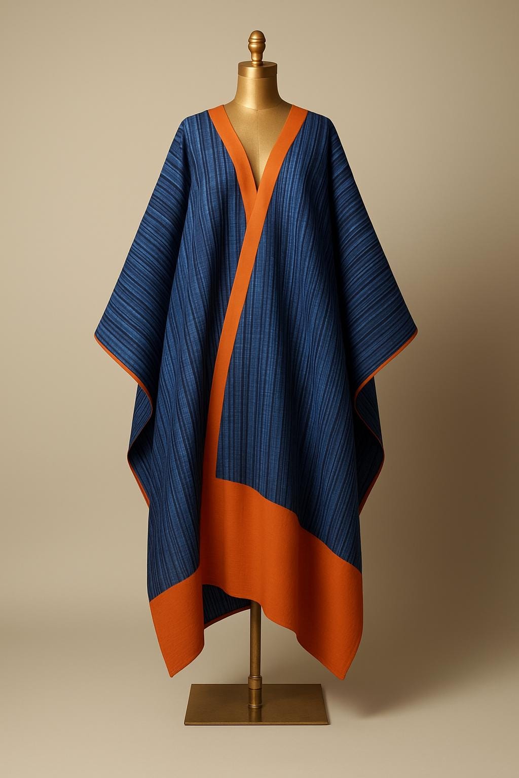 Colorful Free Flowing Bubu Styles 1