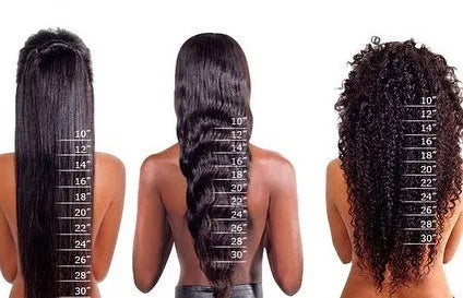 Ava - 13x6 100% Premium Human hair 360 Lace Wig Water wave Style/also available in Bundles